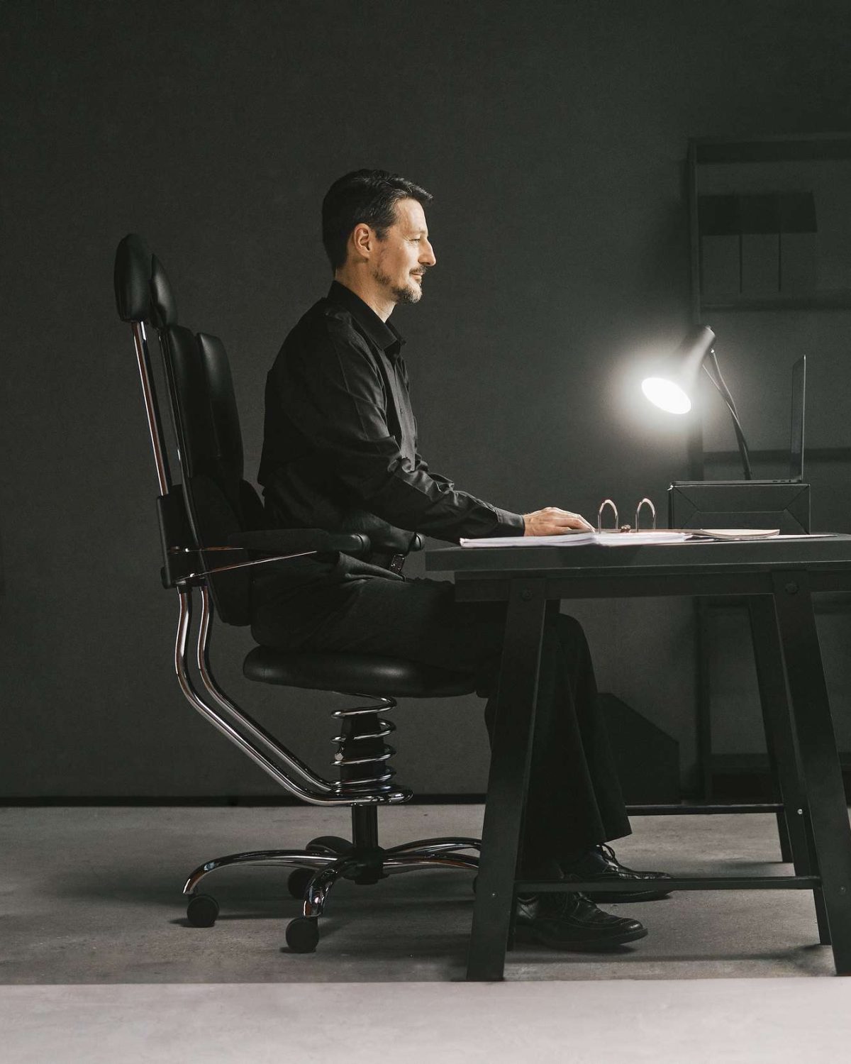 računalniški stoli