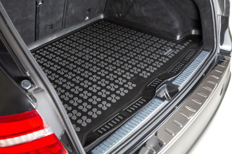 Korita za prtljažnik