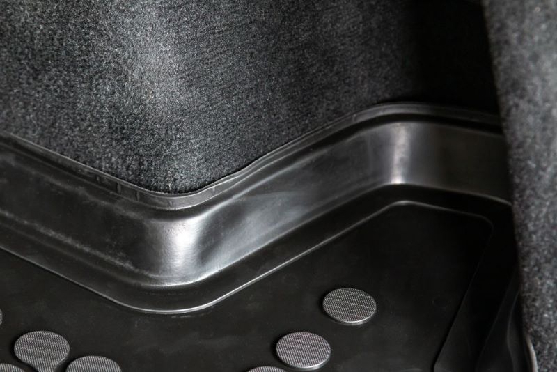 Korita za prtljažnik