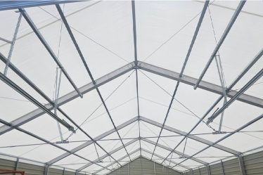 šotorsko platno na metre