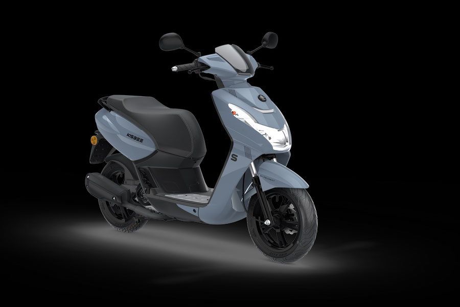 Skuter 25